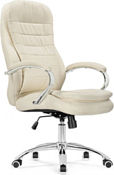 Кресло Woodville Tomar (кремовый)