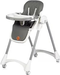 Стульчик трансформер Acarento Marmellata AHC210 (Grey)