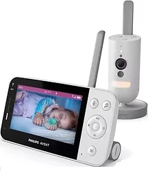 Видеоняня Philips Avent SCD923/26