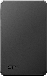 Внешний ssd Silicon-Power Stream S05 512GB SP512GBPSDS05SAK