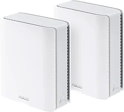 Роутер ASUS ZenWiFi BT10 2xAP (2 шт., белый)