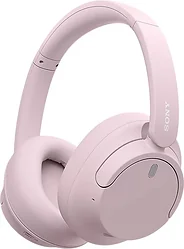 Наушники Sony WH-CH720N (розовый)