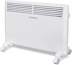 Конвектор SunWind SCH5115