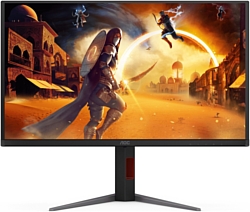 Игровой монитор AOC Gaming Q27G4ZD Игровой монитор AOC Gaming Q27G4ZD