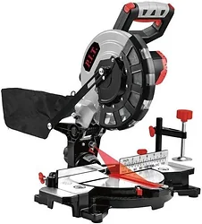 Торцовочная пила P.I.T. PMS20H-210B Solo (без АКБ) Торцовочная пила P.I.T. PMS20H-210B Solo (без АКБ)