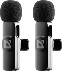 Микрофон Defender Talky-138