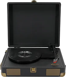 Проигрыватель виниловых дисков Ritmix LP-100