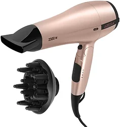 Компактный фен Aresa AR-3239
