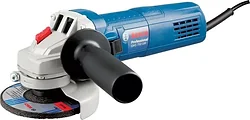 Угловая шлифмашина (болгарка) Bosch GWS 750-115 S 0601394120