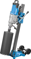 Дрель Heden DMC-300V2