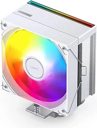 Кулер для процессора Jonsbo CB40 (белый)