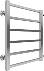 Полотенцесушитель Terminus Ватикан П6 500х600 (с боковым подключением 500)