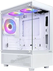 Корпус для компьютера Ginzzu RX680