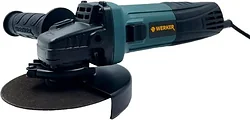 Угловая шлифмашина (болгарка) Werker AGN900S