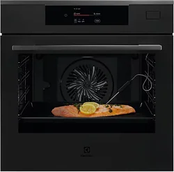 Электрический духовой шкаф Electrolux MealAssist 800 SteamPro KOBAS3XT