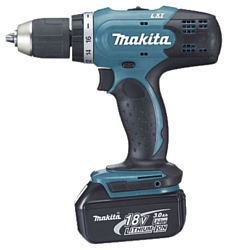 Makita DHP453RFE