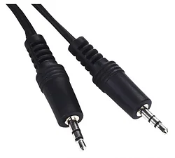 Jack 3.5 male - Jack 3.5 male 1.5 м