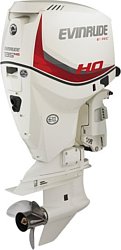 Evinrude E135DHX