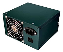 Antec EA-430D Green 430W