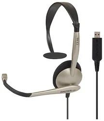 Наушники Koss CS95 USB