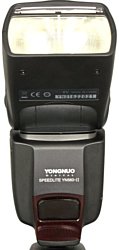 YongNuo Speedlite YN-560 II