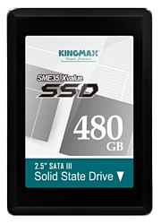 Kingmax SME35 Xvalue 480GB