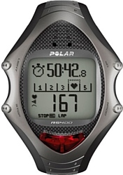 Polar RS400