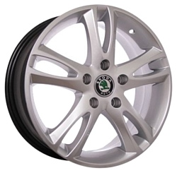 Storm Wheels YQR-062 6x15/5x112 D57 ET47 HS