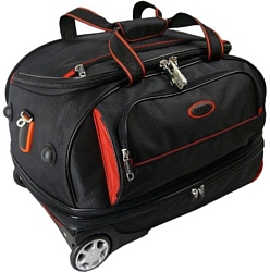 Beskin 3801 Black/Red