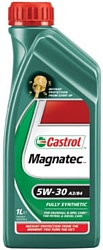 Моторное масло Castrol Magnatec 5W-30 A3/B4 1л