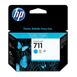 Картридж Аналог HP 711 (CZ130A)