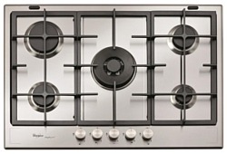 Whirlpool AKF 7522 IXL