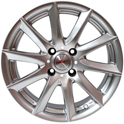 Patron PW6206 6.5x15/4x108 D70.1 ET25