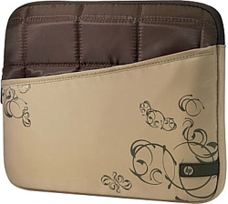 HP Cappuccino Tablet Sleeve (A1W94AA)