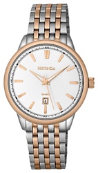 Sekonda 2115/457 8 067