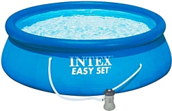 Надувной бассейн Intex Easy Set 396x84 (28142NP)