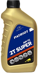 Patriot 2T Super 0.946л