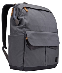 Case Logic LoDo Medium Backpack Graphite (LODP-114)