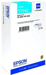 Чернильница Epson C13T754240