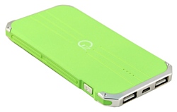 NewGrade Polymer 5000 mAh (2 USB)