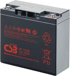 CSB GP12200
