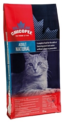 Корм для кошек Chicopee (15 кг) Для взрослых кошек