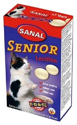 Sanal Senior Lecithin