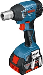 Bosch GDS 18 V-LI Professional (06019A1S0K)