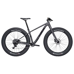 TREK Farley 9.6 (2018)