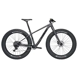 Велосипед TREK Farley 9.6 (2018)