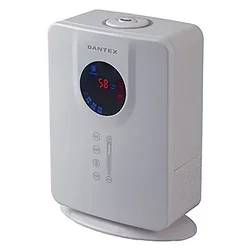 Увлажнитель воздуха Dantex D-H50UG Увлажнитель воздуха Dantex D-H50UG