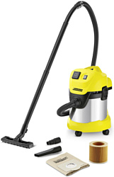 KARCHER WD 3 P Premium