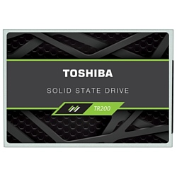Toshiba OCZ TR200 480GB