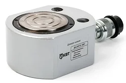 Домкрат КВТ ДН10П11 Домкрат КВТ ДН10П11